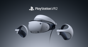 PSVR2 keyart