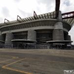 San Siro stadion  © PlanetZone Media