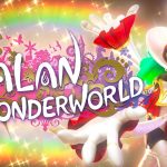 Balan Wonderworld