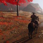 Ghost of Tsushima DC PC_21x9