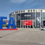 IFA Berlin