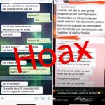 Whatsapp hoax