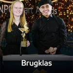 brugklas