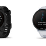 garmin forerunner 955