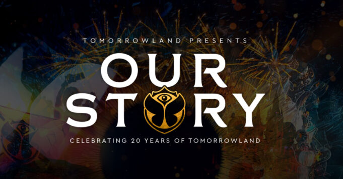 Tomorrowland Presents "Our Story" In De Ziggo Dome - Planetzone