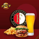 yumnmy feyenoord plein